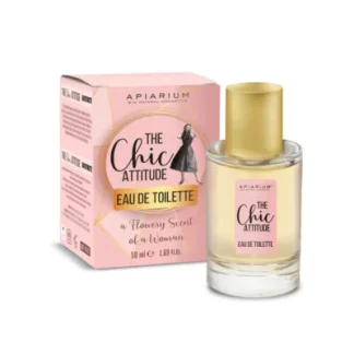 The Chic Attitude Eau de Toilette 50 ml
