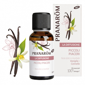 Sinergia Piccoli Piaceri 30 ml Gocce