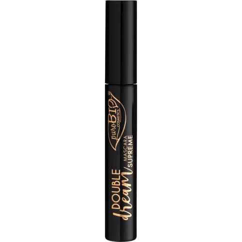 Mascara Double Dream Nero Supreme 03