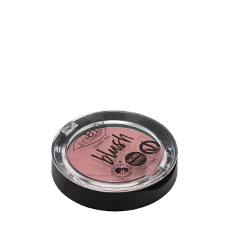 Blush Compatto Rosa Corallo 02