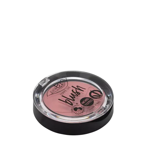 Blush Compatto Cherry Blossom Matt 06