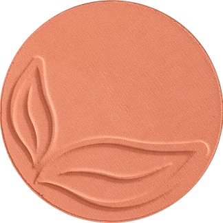 Blush Compatto Rosa Corallo 02 Refill