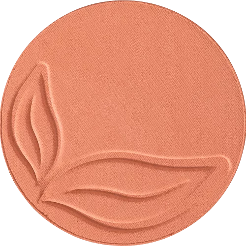 Blush Compatto Rosa Corallo 02 Refill