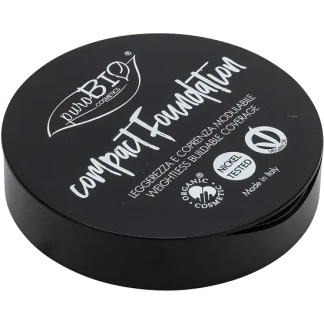 Compact Foundation 02