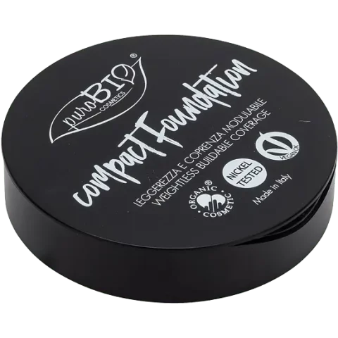 Compact Foundation 01