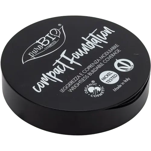 Compact Foundation 04