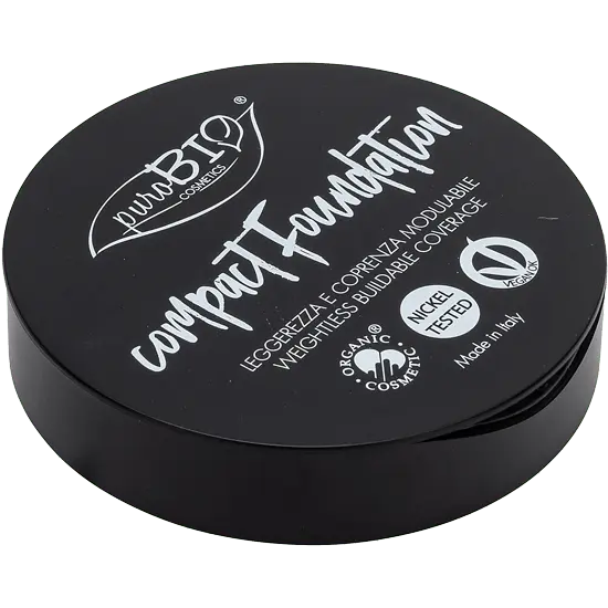 Compact Foundation 04