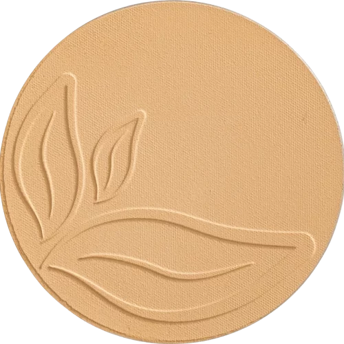 Cipria Indissolubile Opaca Effetto Seta 03 Refill