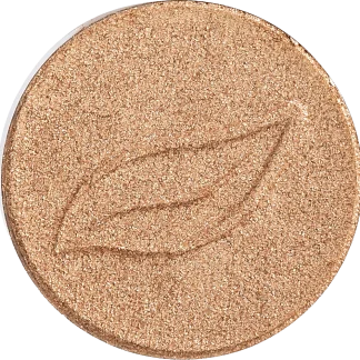 Ombretto Compatto Shimmer Champagne 01 Refill