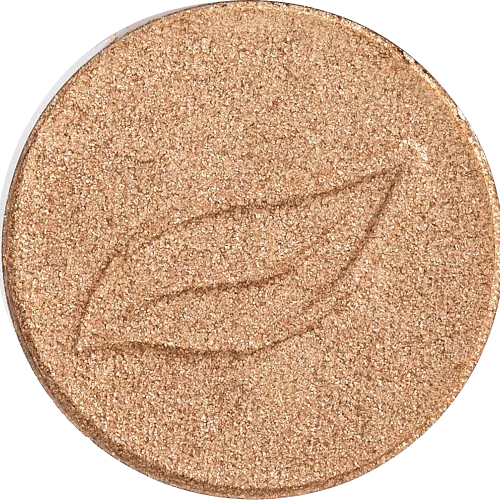 Ombretto Compatto Shimmer Champagne 01