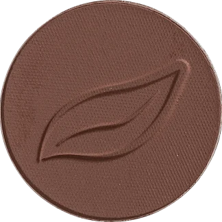 Ombretto Compatto Mat Marrone 03