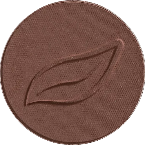 Ombretto Compatto Mat Marrone 03