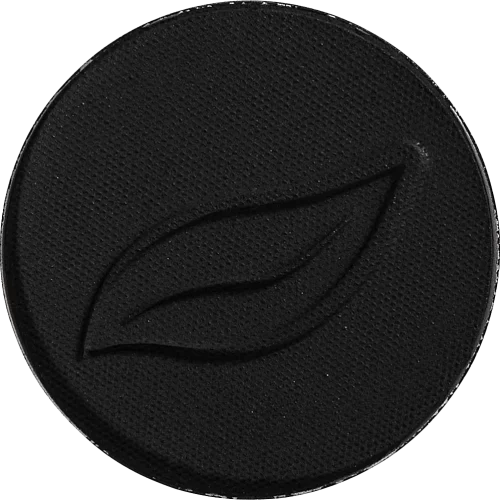 Ombretto Compatto Mat Nero 04