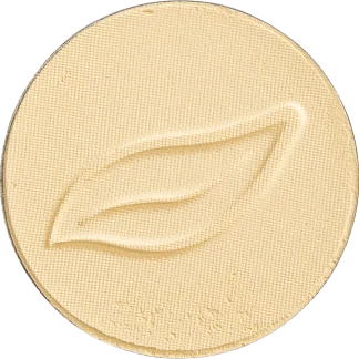 Ombretto Compatto Mat Giallo Banana 11