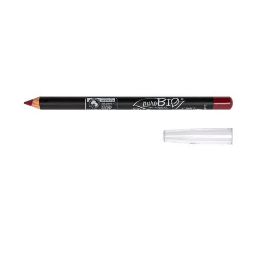 Matita Labbra Bio 47 Rosso Scarlatto