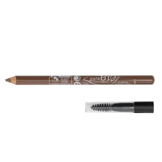 Matita Sopracciglia 27 Cenere