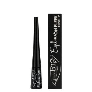 Eyeliner Nero On Fleek Felt Tip