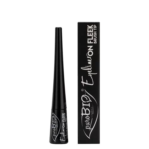 Eyeliner Nero On Fleek Felt Tip