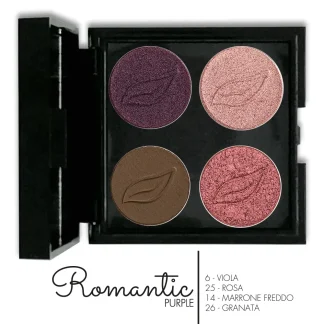 Mini Palette Magnetica