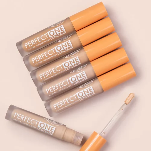 Perfect One Concealer Correttore Fluido All Over Natural Finish Numero 02
