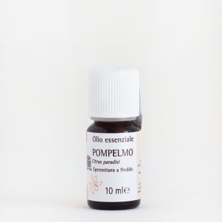 Pompelmo Olio Essenziale 10 ml