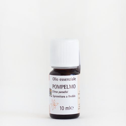 Pompelmo Olio Essenziale 10 ml