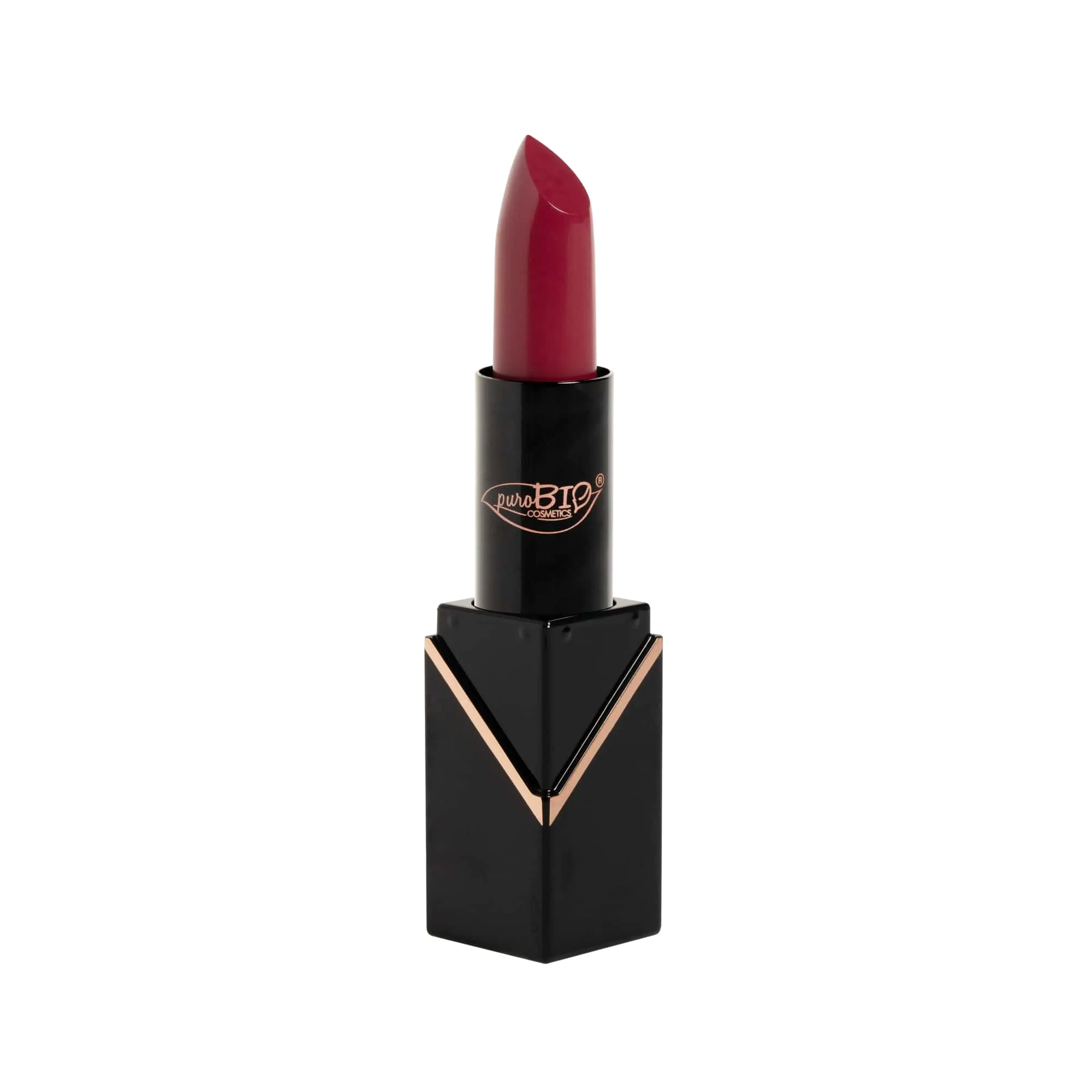 Rossetto Creamy Matte 102 Fuxia Scuro