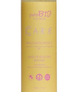 Struccante Bifasico Delicato 200 ml