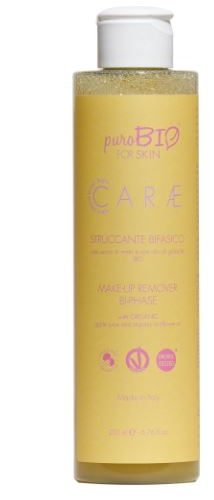 Struccante Bifasico Delicato 200 ml