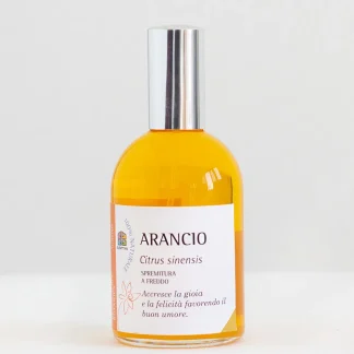 Arancio Spray 115 ml