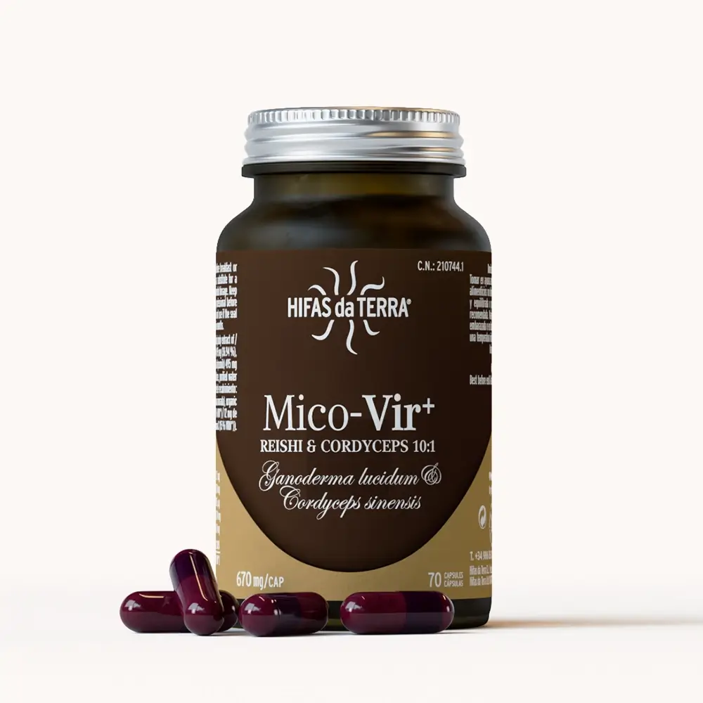 Mico Vir 70 capsule