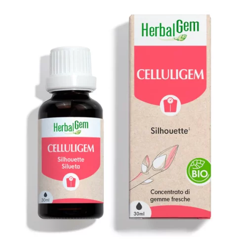Celluligem Silhouette 30 ml