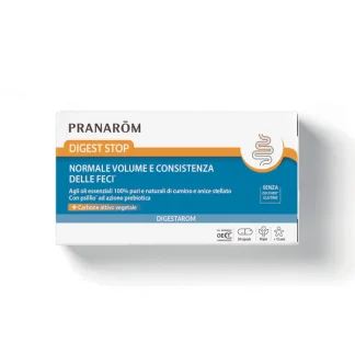 Digestarom Digest Stop 20 capsule