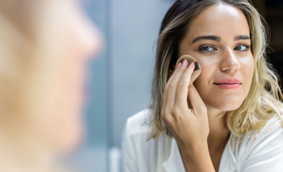 Come funziona un cosmetico