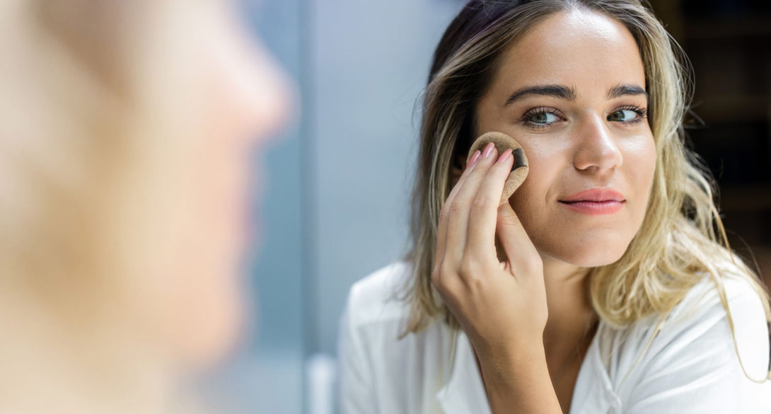 Come funziona un cosmetico