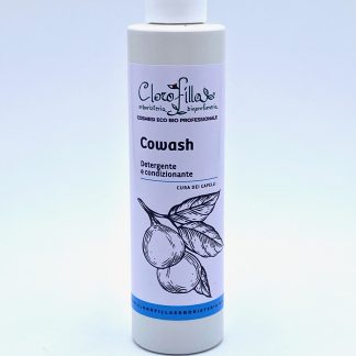 Cowash Detergente e Condizionante 200 ml