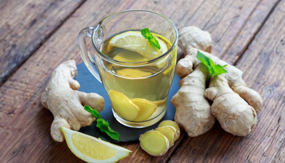 Rimedi naturali mal di gola