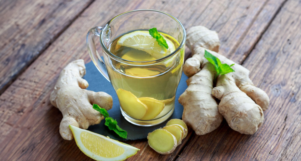 Rimedi naturali mal di gola