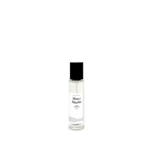 Mora e Muschio 15 ml Acqua di Colonia