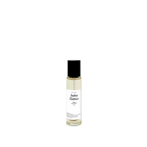 Ambra Elettrica 15 ml Eau de Parfum
