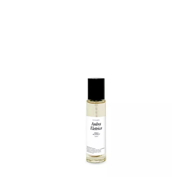 Ambra Elettrica 15 ml Eau de Parfum