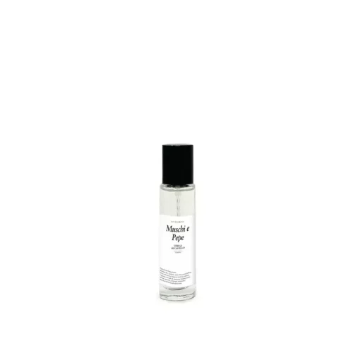 Muschi e Pepe 15 ml Eau de Parfum
