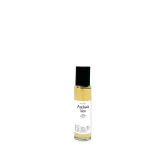 Patchouli Nero 15 ml Eau de Parfum