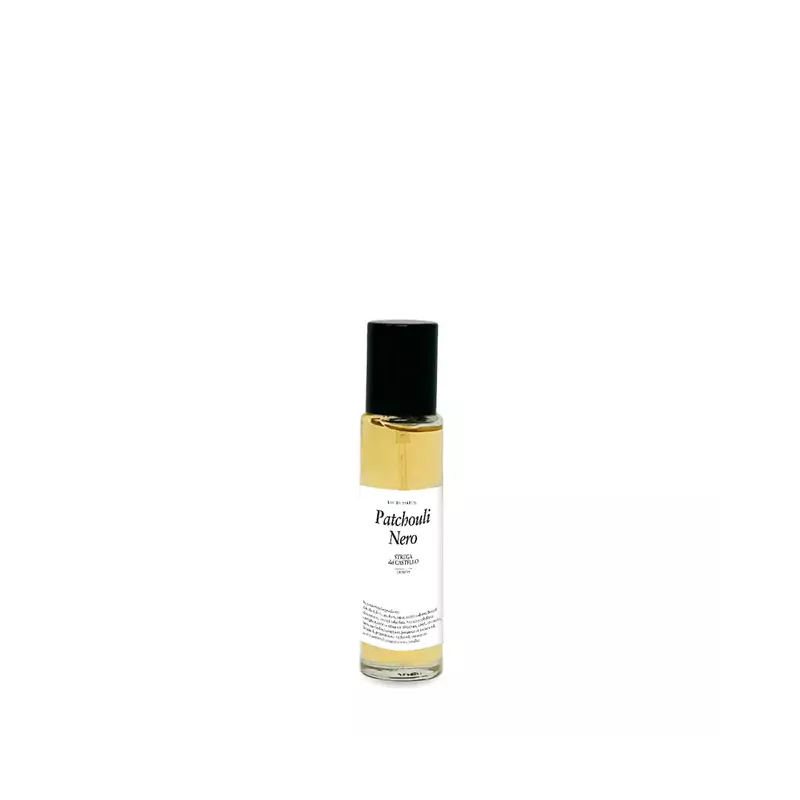 Patchouli Nero 15 ml Eau de Parfum