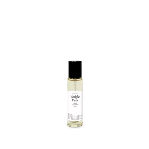Vaniglia Verde 15 ml Eau de Parfum