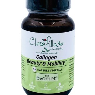 Collagen Beauty & Mobility 30 capsule
