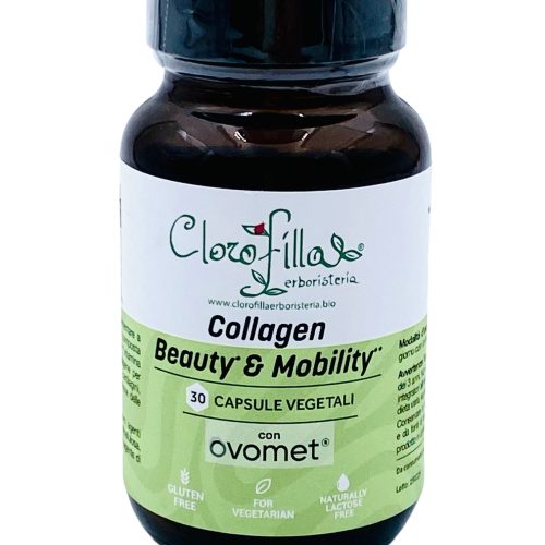 Collagen Beauty & Mobility 30 capsule