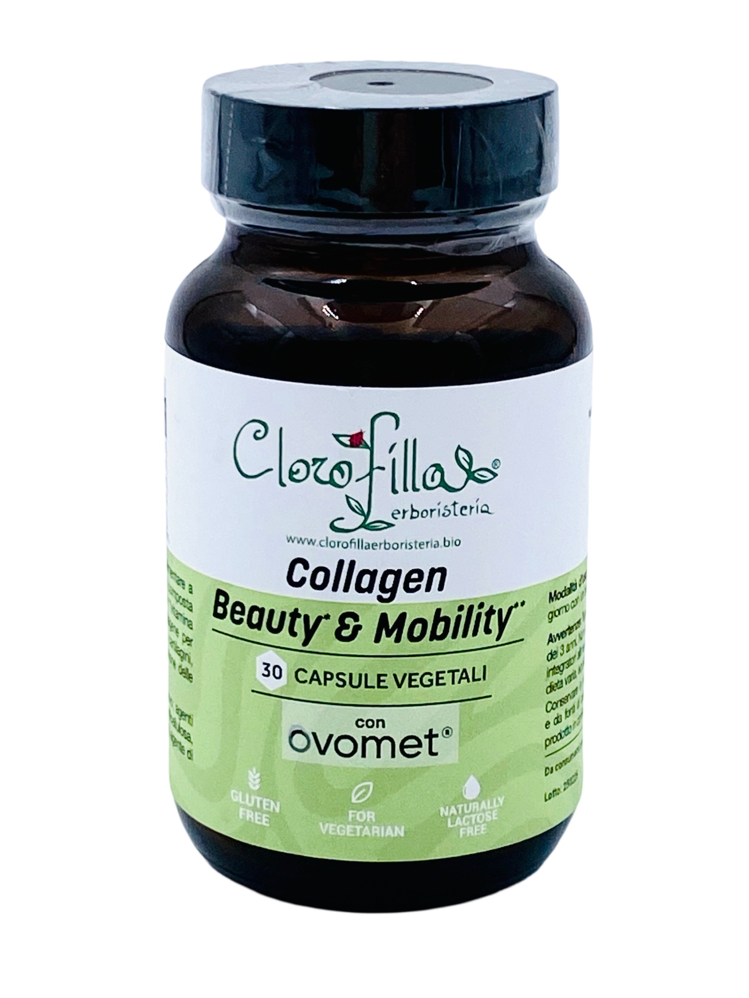 Collagen Beauty & Mobility 30 capsule