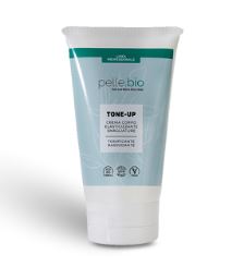 Tone Up Crema Corpo Elasticizzante Smagliature 150 ml Pelle Bio