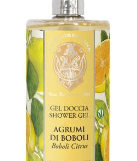 Agrumi di Boboli Shower Gel 750 ml